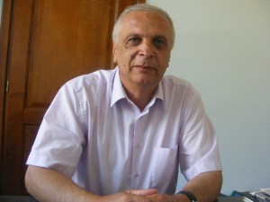 Mogoş Marcel