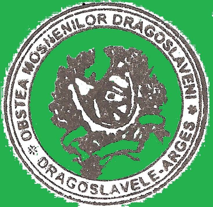 Obstea Dragoslavele